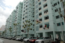 Blk 115 Pending Road (Bukit Panjang), HDB 4 Rooms #222082